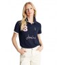 Joules Joules Beaufort Luxe Polo Top
