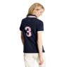 Joules Joules Beaufort Luxe Polo Top