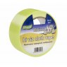 Ultratape Fluorescent Yellow Cloth Tape - 50mm x 20mm Ultratape Fluorescent Yellow Cloth Tape - 50mm x 20mm