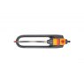 Hozelock Rectangular Sprinkler Plus 220M