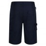 Regatta Regatta Men's Navy Pro Cargo Shorts