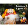 Hy Equestrian Hy Equestrian Thelwell Ponies - Penelope & Kipper