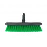 Darlac Darlac SpiralFlow Patio Cleansweep Brush w/Telescopic Pole & Spiralflow Hosepipe