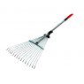 Darlac Darlac 15 Tine Expanding Telescopic Rake