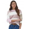 Barbour Barbour Ladies' Bradley Stripe Knit