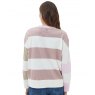 Barbour Barbour Ladies' Bradley Stripe Knit