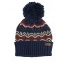 Barbour Barbour Case Fairisle Beanie