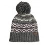 Barbour Case Fairisle Beanie