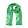 Joules Harpford Jacquard Woodblock Scarf