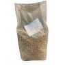 CSJ K9 CSJ Wholemeal Mixer Dog Food - 15kg