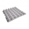 Fibre Grey Egg Trays for 30 Eggs - 10pk