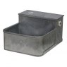 Fisher Galvanised Drinker - 9L