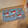 Smart Garden Products TK Christmas Door Mat