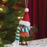 TK Festive Robin Pendant TK Festive Robin Pendant