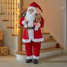 TK Mega Santa Magic - 110cm