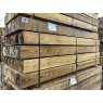 Treated Timber UC4 - 3m x 200mm x 200mm Treated Timber UC4 - 3m x 200mm x 200mm