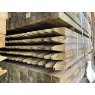 Treated Timber Tree Stake Pointed - 1.2m x 35mm x 35mm