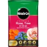 Miracle-Gro Rose Tree Shrub - Peat Free - 40L Miracle-Gro Rose Tree Shrub - Peat Free - 40L