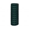 EuroFence Plus Green PVC  - 1000mm High - 10M