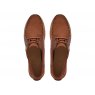 Chatham Chatham Ladies' Penang Leather Deck Shoes