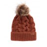Barbour Barbour Ladies' Penshaw Cable Beanie
