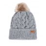 Barbour Barbour Ladies' Penshaw Cable Beanie