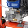 Hyundai P1 Petrol Pressure Washer 3000psi / 207 bar | 7hp 212cc Engine | P3500PWA