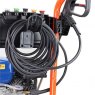 Hyundai P1 Petrol Pressure Washer 3000psi / 207 bar | 7hp 212cc Engine | P3500PWA