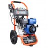 Hyundai P1 Petrol Pressure Washer 3000psi / 207 bar | 7hp 212cc Engine | P3500PWA