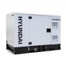 Hyundai 9kW/11.25kVA Single Phase Diesel Generator | DHY9KSEm