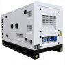 Hyundai 18kW/22.5kVA Single Phase Diesel Generator | DHY18KSEm