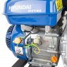 Hyundai Hyundai HYT80 Petrol Water Trash Pump