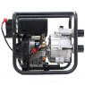 Hyundai Hyundai DHYT80E Diesel Trash Water Pump