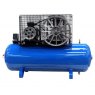 Hyundai Hyundai 200 Litre Air Compressor, 21CFM/145psi, 3-Phase Twin Cylinder 5.5hp | HY55200-3