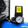 Hyundai Hyundai 200 Litre Air Compressor, 21CFM/145psi, 3-Phase Twin Cylinder 5.5hp | HY55200-3