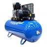 Hyundai Hyundai 270 Litre Air Compressor, 21CFM/145psi, 3-Phase Pro-series 7.5hp | HY75270-3