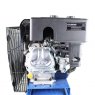Hyundai Hyundai 90 Litre Air Compressor, 10.7CFM/145psi, Petrol 7hp | HY70100P