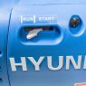 Hyundai Hyundai 1000W Portable Caravan Inverter Generator HY1000Si