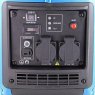 Hyundai Hyundai 2000w Portable Petrol Inverter Generator | HY2000Si