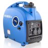 Hyundai Hyundai 2000w Portable Petrol Inverter Generator | HY2000Si