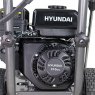 Hyundai Hyundai 3100psi Petrol Pressure Washer HYW3100P2