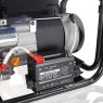 Hyundai Hyundai HY3800LEK-2 3.2kW / 4.00kVa* Recoil / Electric Start Site Petrol Generator