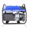 Hyundai HY3800L-2 3.2kW / 4.00kVa* Recoil Start Site Petrol Generator