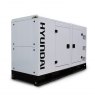 Hyundai Hyundai DHY85KSE 85kVa/50Hz Three Phase Standby Generator