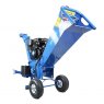 Hyundai Hyundai HYCH7070E-2 7hp 208cc Electric Start Wood Chipper