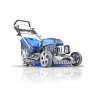 Hyundai 20 /51cm 196cc Electric-Start Self-Propelled Petrol Lawnmower | HYM510SPE