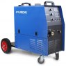 Hyundai 200 Amp MIG  Welder, 230V Single Phase, Pro series | HYMIG-200I