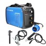 Hyundai Hyundai HYMMA201 200 Amp MMA/ARC Inverter Welder