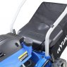 Hyundai Hyundai Petrol Lawnmower 79cc 400mm Push Rotary | HYM400P