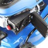Hyundai Hyundai Petrol Lawnmower 79cc 400mm Push Rotary | HYM400P